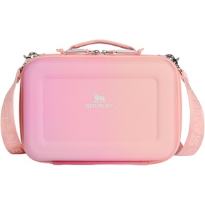 image:imageSTANLEY All Day Midi Lunch Box  42quart  EVA Insulated Lunch Bag  Crush Resistant  Adjustable Strap  BPAFree  Sunset Spiral