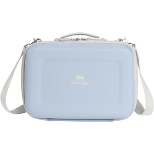 image:imageSTANLEY All Day Midi Lunch Box  63Quart  EVA Insulated Lunch Bag  Crush Resistant  Adjustable Strap  BPAFree  Blue Dream Stone