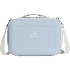 image:imageSTANLEY All Day Mini Lunch Box  42Quart  EVA Insulated Lunch Bag  Crush Resistant  Adjustable Strap  BPAFree  Blue Dream Stone
