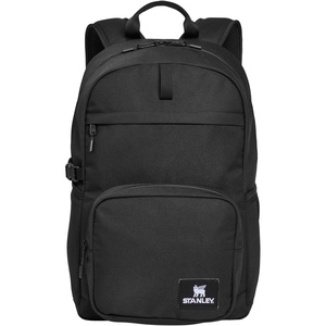 image:imageSTANLEY Assembly Backpack 20L Fits Laptops up to 16 inches Dark NavyBlack