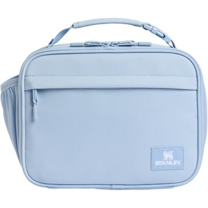 image:imageSTANLEY Assembly Lunch Box 35L Insulated Lunch Bag Dark BlossomBlue Dream