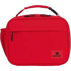 image:imageSTANLEY Assembly Lunch Box 35L Insulated Lunch Bag Dark BlossomChili