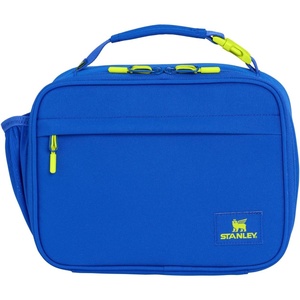 image:imageSTANLEY Assembly Lunch Box 35L Insulated Lunch Bag Dark BlossomCobalt