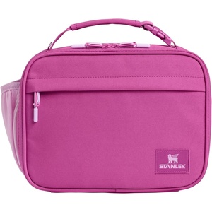image:imageSTANLEY Assembly Lunch Box 35L Insulated Lunch Bag Dark BlossomDark Blossom