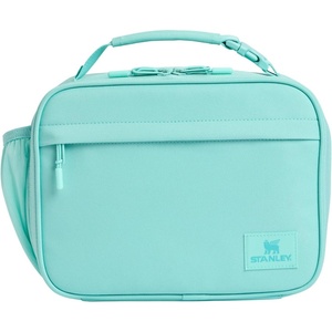 image:imageSTANLEY Assembly Lunch Box 35L Insulated Lunch Bag Dark BlossomTeal