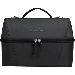 image:imageSTANLEY FlowState Duo Lunchbox 776L Insulated Lunch Bag CreamBlack