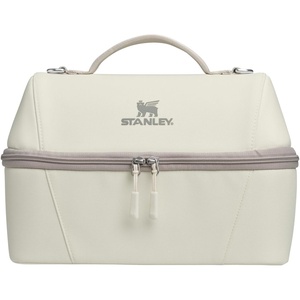 image:imageSTANLEY FlowState Duo Lunchbox 776L Insulated Lunch Bag CreamCream