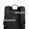 image:imageSTANLEY Standby Backpack Toast  Laptop Sleeve  Water Bottle Pocket  Luggage PassThrough  Breathable Mesh Back Panel  Padded Shoulder Straps  DurableBlack