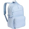 image:imageSTANLEY Standby Backpack Toast  Laptop Sleeve  Water Bottle Pocket  Luggage PassThrough  Breathable Mesh Back Panel  Padded Shoulder Straps  DurableBlue Dream