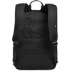image:imageSTANLEY Standby Backpack Toast  Laptop Sleeve  Water Bottle Pocket  Luggage PassThrough  Breathable Mesh Back Panel  Padded Shoulder Straps  DurableBlack