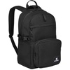 image:imageSTANLEY Standby Backpack Toast  Laptop Sleeve  Water Bottle Pocket  Luggage PassThrough  Breathable Mesh Back Panel  Padded Shoulder Straps  DurableBlack