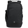 image:imageSTANLEY Standby Backpack Toast  Laptop Sleeve  Water Bottle Pocket  Luggage PassThrough  Breathable Mesh Back Panel  Padded Shoulder Straps  DurableBlack
