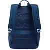 image:imageSTANLEY Standby Backpack Toast  Laptop Sleeve  Water Bottle Pocket  Luggage PassThrough  Breathable Mesh Back Panel  Padded Shoulder Straps  DurableDark Navy
