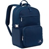 image:imageSTANLEY Standby Backpack Toast  Laptop Sleeve  Water Bottle Pocket  Luggage PassThrough  Breathable Mesh Back Panel  Padded Shoulder Straps  DurableDark Navy