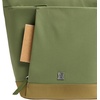 image:imageSTANLEY Standby Backpack Toast  Laptop Sleeve  Water Bottle Pocket  Luggage PassThrough  Breathable Mesh Back Panel  Padded Shoulder Straps  DurableDried Pine