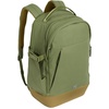image:imageSTANLEY Standby Backpack Toast  Laptop Sleeve  Water Bottle Pocket  Luggage PassThrough  Breathable Mesh Back Panel  Padded Shoulder Straps  DurableDried Pine