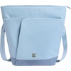image:imageSTANLEY Standby Backpack Toast  Laptop Sleeve  Water Bottle Pocket  Luggage PassThrough  Breathable Mesh Back Panel  Padded Shoulder Straps  DurableSlate Blue
