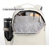 image:imageSTANLEY Standby Backpack Toast  Laptop Sleeve  Water Bottle Pocket  Luggage PassThrough  Breathable Mesh Back Panel  Padded Shoulder Straps  DurableToast
