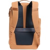 image:imageSTANLEY Standby Backpack Toast  Laptop Sleeve  Water Bottle Pocket  Luggage PassThrough  Breathable Mesh Back Panel  Padded Shoulder Straps  DurableToast