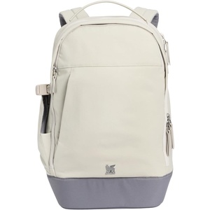 image:imageSTANLEY Standby Backpack Toast  Laptop Sleeve  Water Bottle Pocket  Luggage PassThrough  Breathable Mesh Back Panel  Padded Shoulder Straps  DurableAsh