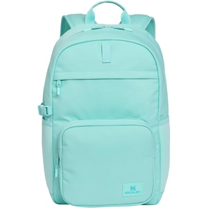 image:imageSTANLEY Standby Backpack Toast  Laptop Sleeve  Water Bottle Pocket  Luggage PassThrough  Breathable Mesh Back Panel  Padded Shoulder Straps  DurableTeal
