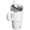 image:imageSTANLEY Quencher ProTour Flipstraw Tumbler 20 oz Multi Interfusion  BuiltIn Straw amp Handle  Cupholder Compatible for Travel  Leakproof Insulated Stainless Steel Cup  BPAFreeFrost