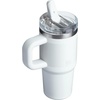 image:imageSTANLEY Quencher ProTour Flipstraw Tumbler 20 oz Multi Interfusion  BuiltIn Straw amp Handle  Cupholder Compatible for Travel  Leakproof Insulated Stainless Steel Cup  BPAFreeFrost Fade