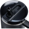 image:imageSTANLEY Quencher ProTour Flipstraw Tumbler 20 oz Multi Interfusion  BuiltIn Straw amp Handle  Cupholder Compatible for Travel  Leakproof Insulated Stainless Steel Cup  BPAFreeBlack