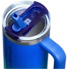 image:imageSTANLEY Quencher ProTour Flipstraw Tumbler 20 oz Multi Interfusion  BuiltIn Straw amp Handle  Cupholder Compatible for Travel  Leakproof Insulated Stainless Steel Cup  BPAFreePacific Hypergrip
