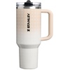 image:imageSTANLEY Quencher ProTour Flipstraw Tumbler 20 oz Multi Interfusion  BuiltIn Straw amp Handle  Cupholder Compatible for Travel  Leakproof Insulated Stainless Steel Cup  BPAFreeChampagne Plus