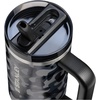 image:imageSTANLEY Quencher ProTour Flipstraw Tumbler 20 oz Multi Interfusion  BuiltIn Straw amp Handle  Cupholder Compatible for Travel  Leakproof Insulated Stainless Steel Cup  BPAFreeBlack Interfusion