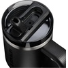 image:imageSTANLEY Quencher ProTour Flipstraw Tumbler 20 oz Multi Interfusion  BuiltIn Straw amp Handle  Cupholder Compatible for Travel  Leakproof Insulated Stainless Steel Cup  BPAFreeBlack 20