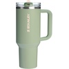 image:imageSTANLEY Quencher ProTour Flipstraw Tumbler 20 oz Multi Interfusion  BuiltIn Straw amp Handle  Cupholder Compatible for Travel  Leakproof Insulated Stainless Steel Cup  BPAFreeLichen