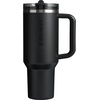 image:imageSTANLEY Quencher ProTour Flipstraw Tumbler 20 oz Multi Interfusion  BuiltIn Straw amp Handle  Cupholder Compatible for Travel  Leakproof Insulated Stainless Steel Cup  BPAFreeBlack