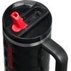 image:imageSTANLEY Quencher ProTour Flipstraw Tumbler 20 oz Multi Interfusion  BuiltIn Straw amp Handle  Cupholder Compatible for Travel  Leakproof Insulated Stainless Steel Cup  BPAFreeBlack Lovely