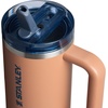 image:imageSTANLEY Quencher ProTour Flipstraw Tumbler 20 oz Multi Interfusion  BuiltIn Straw amp Handle  Cupholder Compatible for Travel  Leakproof Insulated Stainless Steel Cup  BPAFreeToast VRT