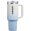 image:imageSTANLEY Quencher ProTour Flipstraw Tumbler 20 oz Multi Interfusion  BuiltIn Straw amp Handle  Cupholder Compatible for Travel  Leakproof Insulated Stainless Steel Cup  BPAFreeBlue Dream Gradient