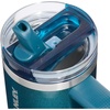 image:imageSTANLEY Quencher ProTour Flipstraw Tumbler 20 oz Multi Interfusion  BuiltIn Straw amp Handle  Cupholder Compatible for Travel  Leakproof Insulated Stainless Steel Cup  BPAFreePonderosa Shimmer