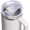 image:imageSTANLEY Quencher ProTour Flipstraw Tumbler 20 oz Multi Interfusion  BuiltIn Straw amp Handle  Cupholder Compatible for Travel  Leakproof Insulated Stainless Steel Cup  BPAFreeSahara
