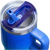 image:imageSTANLEY Quencher ProTour Flipstraw Tumbler 20 oz Multi Interfusion  BuiltIn Straw amp Handle  Cupholder Compatible for Travel  Leakproof Insulated Stainless Steel Cup  BPAFreePacific Hypergrip