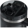 image:imageSTANLEY Quencher ProTour Flipstraw Tumbler 20 oz Multi Interfusion  BuiltIn Straw amp Handle  Cupholder Compatible for Travel  Leakproof Insulated Stainless Steel Cup  BPAFreeBlack Fade