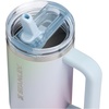 image:imageSTANLEY Quencher ProTour Flipstraw Tumbler 20 oz Multi Interfusion  BuiltIn Straw amp Handle  Cupholder Compatible for Travel  Leakproof Insulated Stainless Steel Cup  BPAFreeSunrise Spiral