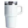 image:imageSTANLEY Quencher ProTour Flipstraw Tumbler 20 oz Multi Interfusion  BuiltIn Straw amp Handle  Cupholder Compatible for Travel  Leakproof Insulated Stainless Steel Cup  BPAFreeFrost Fade