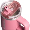 image:imageSTANLEY Quencher ProTour Flipstraw Tumbler 20 oz Multi Interfusion  BuiltIn Straw amp Handle  Cupholder Compatible for Travel  Leakproof Insulated Stainless Steel Cup  BPAFreePort Shimmer