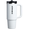 image:imageSTANLEY Quencher ProTour Flipstraw Tumbler 20 oz Multi Interfusion  BuiltIn Straw amp Handle  Cupholder Compatible for Travel  Leakproof Insulated Stainless Steel Cup  BPAFreeChalk