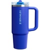 image:imageSTANLEY Quencher ProTour Flipstraw Tumbler 20 oz Multi Interfusion  BuiltIn Straw amp Handle  Cupholder Compatible for Travel  Leakproof Insulated Stainless Steel Cup  BPAFreeCobalt