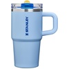 image:imageSTANLEY Quencher ProTour Flipstraw Tumbler 20 oz Multi Interfusion  BuiltIn Straw amp Handle  Cupholder Compatible for Travel  Leakproof Insulated Stainless Steel Cup  BPAFreeCornflower Admiral Blue