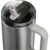 image:imageSTANLEY Quencher ProTour Flipstraw Tumbler 20 oz Multi Interfusion  BuiltIn Straw amp Handle  Cupholder Compatible for Travel  Leakproof Insulated Stainless Steel Cup  BPAFreeStainless Steel Ash