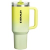 image:imageSTANLEY Quencher ProTour Flipstraw Tumbler 20 oz Multi Interfusion  BuiltIn Straw amp Handle  Cupholder Compatible for Travel  Leakproof Insulated Stainless Steel Cup  BPAFreeAtomic Gradient
