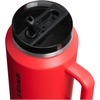 image:imageSTANLEY Quencher ProTour Flipstraw Tumbler 20 oz Multi Interfusion  BuiltIn Straw amp Handle  Cupholder Compatible for Travel  Leakproof Insulated Stainless Steel Cup  BPAFreeChili Black